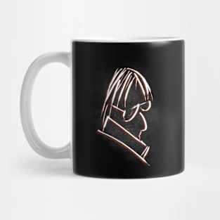 The Jazzman Mug